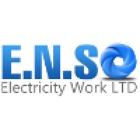 E.N.S Electricity Work LTD logo, E.N.S Electricity Work LTD contact details