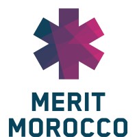 World Merit Morocco logo, World Merit Morocco contact details