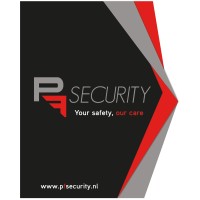 PF Security B.V. logo, PF Security B.V. contact details