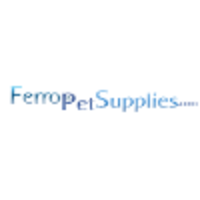 Ferro Pet Supplies logo, Ferro Pet Supplies contact details