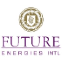 FUTURE Energies Int'l logo, FUTURE Energies Int'l contact details