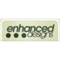 Enhanced Designs logo, Enhanced Designs contact details