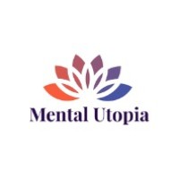 Mental Utopia logo, Mental Utopia contact details