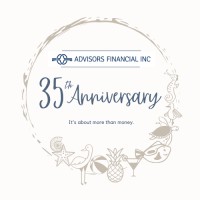 Advisors Financial logo, Advisors Financial contact details