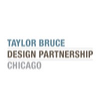 Taylor Bruce Design Partnership Chicago logo, Taylor Bruce Design Partnership Chicago contact details