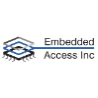 Embedded Access Inc logo, Embedded Access Inc contact details