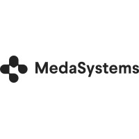 MedaSystems logo, MedaSystems contact details