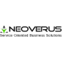 NeoVerus logo, NeoVerus contact details