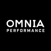 OMNIA Performance logo, OMNIA Performance contact details