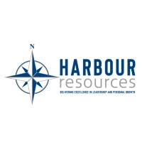 Harbour Resources logo, Harbour Resources contact details