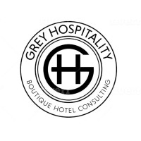 Grey Hospitality logo, Grey Hospitality contact details