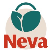 Neva logo, Neva contact details