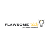 Flawsometech Pvt. Ltd. logo, Flawsometech Pvt. Ltd. contact details