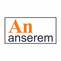 Anserem logo, Anserem contact details