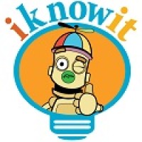 I Know It logo, I Know It contact details