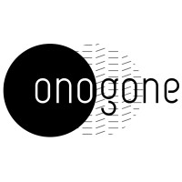 Onogone logo, Onogone contact details