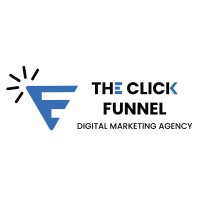 THE CLICK FUNNEL logo, THE CLICK FUNNEL contact details