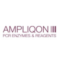 Ampliqon A/S logo, Ampliqon A/S contact details