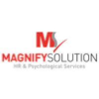 PT. Magnify Solution logo, PT. Magnify Solution contact details