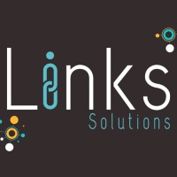 LINKS SOLUTIONS logo, LINKS SOLUTIONS contact details