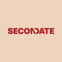 Secondate logo, Secondate contact details