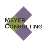 Meyer Consulting logo, Meyer Consulting contact details