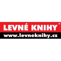 Levné knihy logo, Levné knihy contact details