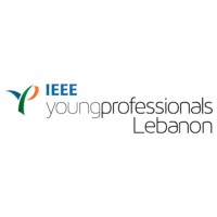 IEEE Young Professionals Lebanon logo, IEEE Young Professionals Lebanon contact details