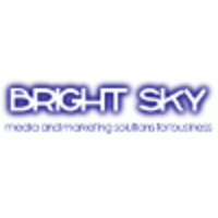 Bright Sky Media and Marketing logo, Bright Sky Media and Marketing contact details