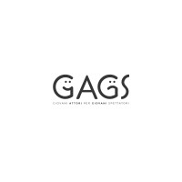 GAGS logo, GAGS contact details