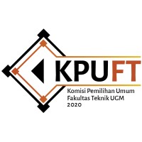 KPU FT UGM logo, KPU FT UGM contact details