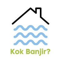 Kok Banjir logo, Kok Banjir contact details