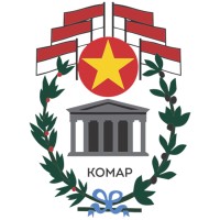 KOMAP Fisipol UGM logo, KOMAP Fisipol UGM contact details