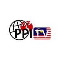 PPITV Malaysia logo, PPITV Malaysia contact details