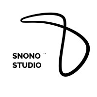 snono studio logo, snono studio contact details