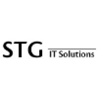 STG - Specialized Technology Grid logo, STG - Specialized Technology Grid contact details