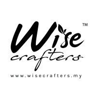 Wise Crafters logo, Wise Crafters contact details