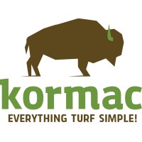 Kormac logo, Kormac contact details