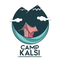 Camp Kalsi logo, Camp Kalsi contact details