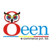 8een E Commerce Pvt Ltd logo, 8een E Commerce Pvt Ltd contact details