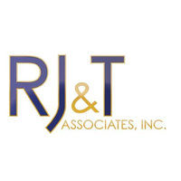 RJ&T Associates logo, RJ&T Associates contact details