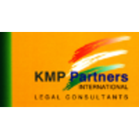 KMP Partners International logo, KMP Partners International contact details