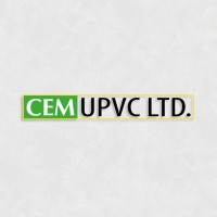 CEM UPVC LTD logo, CEM UPVC LTD contact details