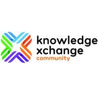 KnowledgeXchange Community logo, KnowledgeXchange Community contact details