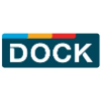 Dock logo, Dock contact details