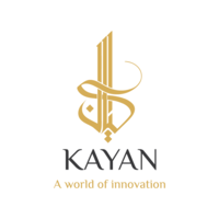 Kayan logo, Kayan contact details