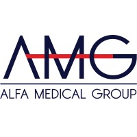 Alfa Medical Group logo, Alfa Medical Group contact details