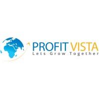 Profit Vista logo, Profit Vista contact details