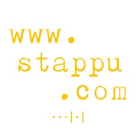 Stappu logo, Stappu contact details