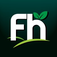 Farmhive logo, Farmhive contact details